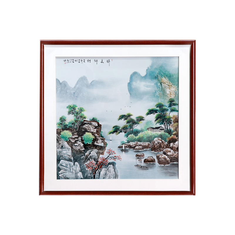 porcelain painting for Jahrriesnge cna1613  porcelain painting Jahrriesnge  for cna1613