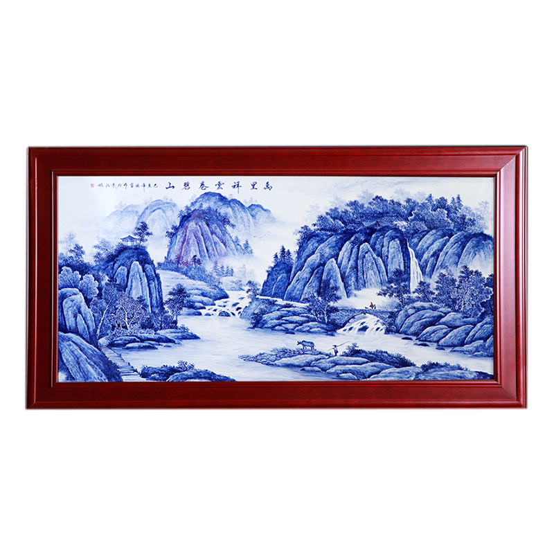 porcelain painting for Jahrriesnge cna1616  porcelain painting Jahrriesnge  for cna1616
