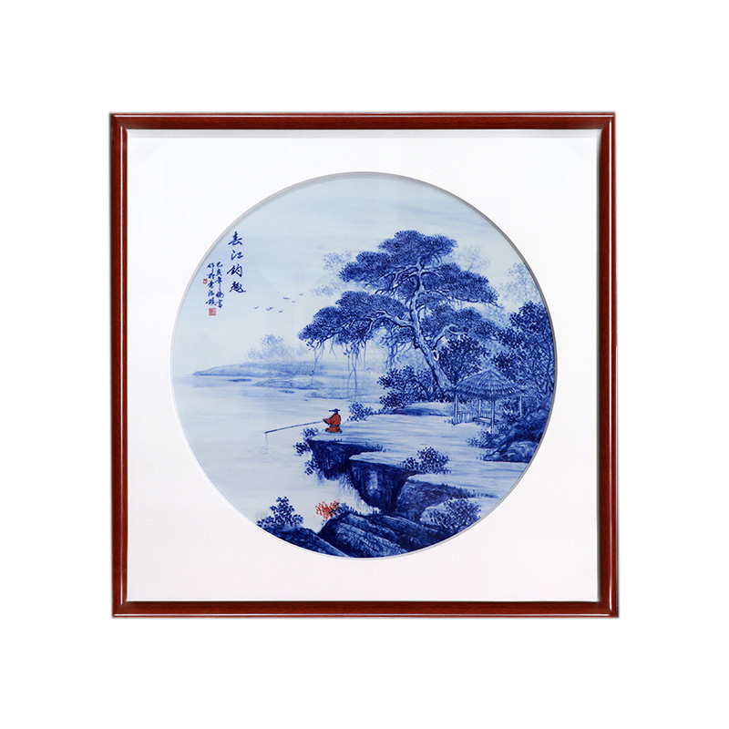 porcelain painting for Jahrriesnge cna1621  porcelain painting Jahrriesnge  for cna1621