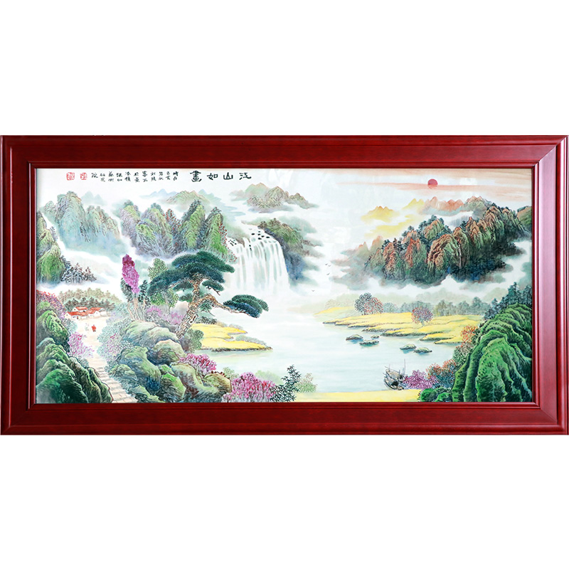 porcelain painting for Jahrriesnge cna1638  porcelain painting Jahrriesnge  for cna1638