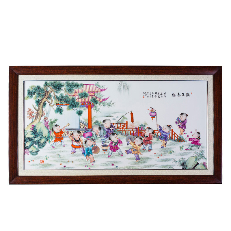 porcelain painting for Jahrriesnge cna1642  porcelain painting Jahrriesnge  for cna1642