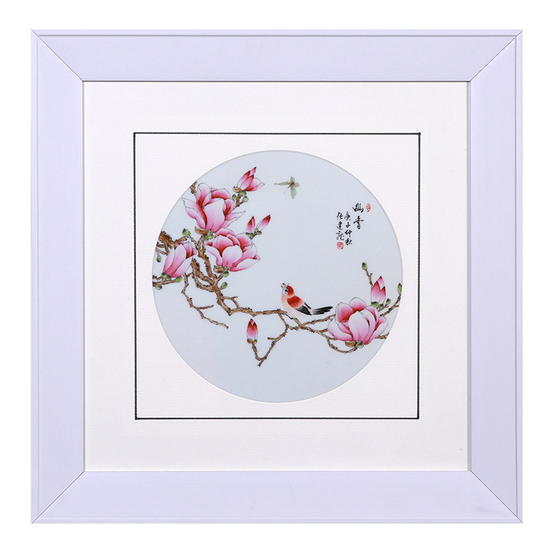 porcelain painting for Jahrriesnge cna1658  porcelain painting Jahrriesnge  for cna1658