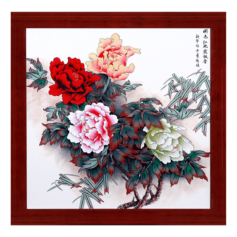 porcelain painting for Jahrriesnge cna1659  porcelain painting Jahrriesnge  for cna1659