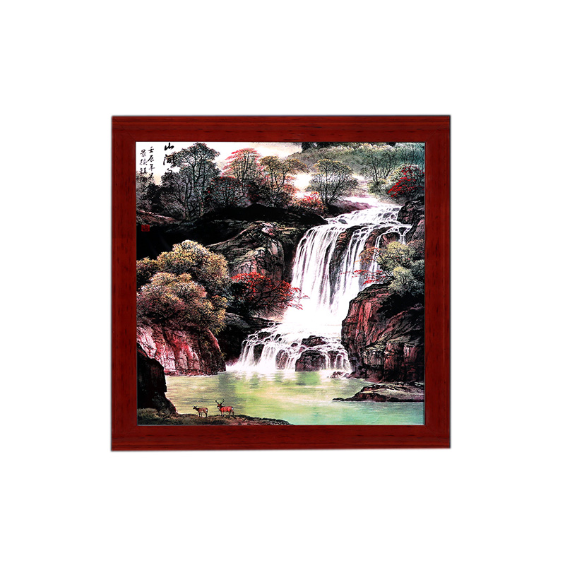 porcelain painting for Jahrriesnge cna1661  porcelain painting Jahrriesnge  for cna1661