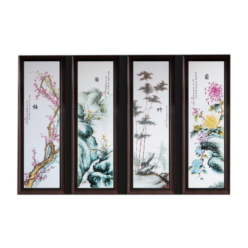 porcelain painting for Jahrriesnge cna1711 porcelain painting Jahrriesnge for cna1711