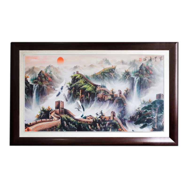 porcelain painting for Jahrriesnge cna1715 porcelain painting Jahrriesnge for cna1715