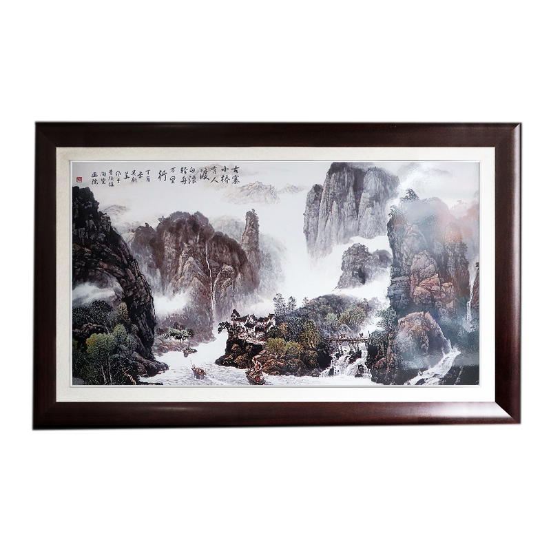 porcelain painting for Jahrriesnge cna1718 porcelain painting Jahrriesnge for cna1718