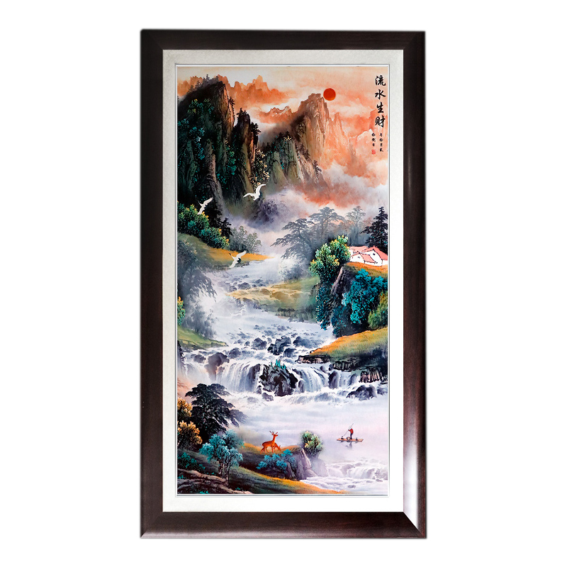 porcelain painting for Jahrriesnge cna1722  porcelain painting Jahrriesnge  for cna1722