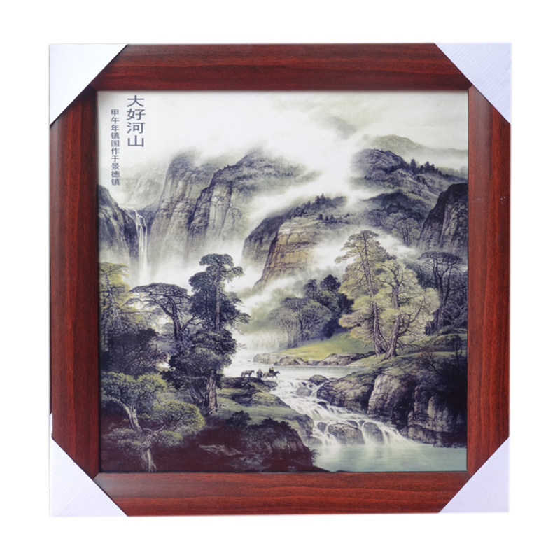porcelain painting for Jahrriesnge cna1734  porcelain painting Jahrriesnge  for cna1734