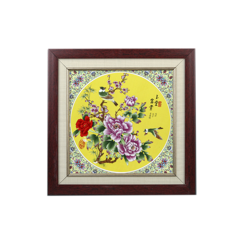 porcelain painting for Jahrriesnge cna1739  porcelain painting Jahrriesnge  for cna1739