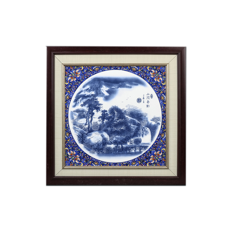 porcelain painting for Jahrriesnge cna1741  porcelain painting Jahrriesnge  for cna1741