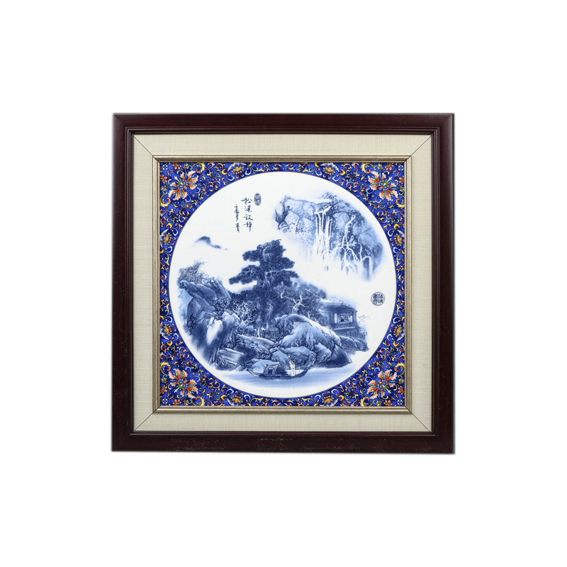 porcelain painting for Jahrriesnge cna1743  porcelain painting Jahrriesnge  for cna1743