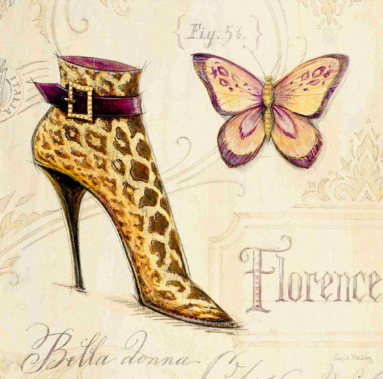 Still Life for Jahrriesnge shoe-lpf00107  Still Life Jahrriesnge  for shoe-lpf00107