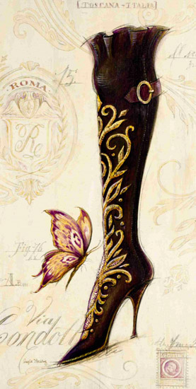 Still Life for Jahrriesnge shoe-lpf00108  Still Life Jahrriesnge  for shoe-lpf00108