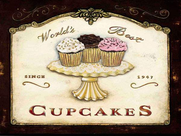 Still Life for Jahrriesnge cupcakes-lpf00251 Still Life Jahrriesnge for cupcakes-lpf00251