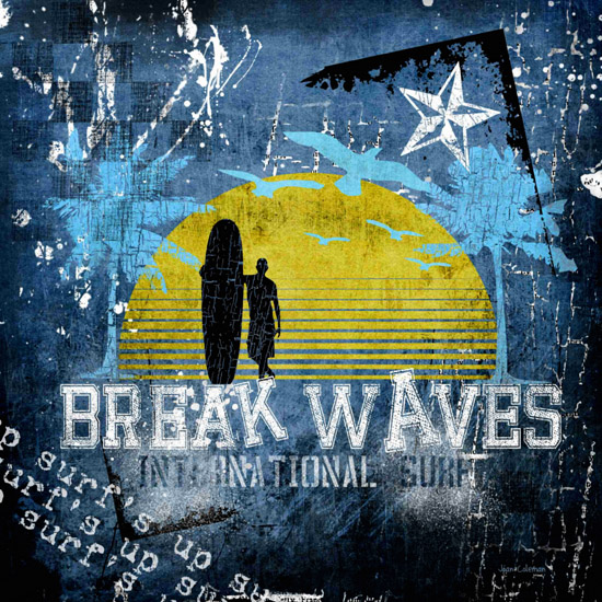 Still Life Jahrriesnge  for break-waves-lpf00326 