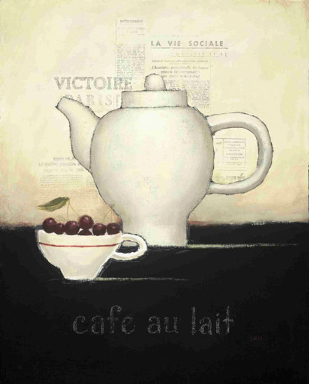 Still Life for Jahrriesnge cherries-lpf00369 Still Life Jahrriesnge for cherries-lpf00369