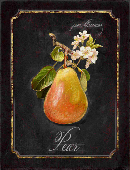 Still Life for Jahrriesnge pear-lpf00443  Still Life Jahrriesnge  for pear-lpf00443