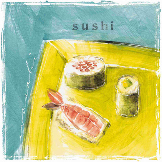 Still Life for Jahrriesnge sushi-lpf00468 Still Life Jahrriesnge for sushi-lpf00468
