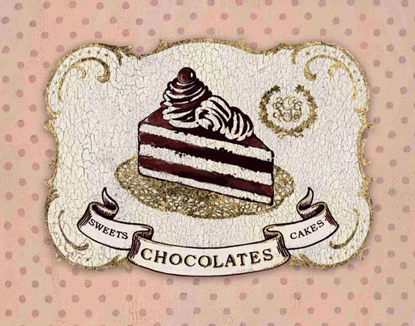 Still Life for Jahrriesnge sweets-chocolates-cakes-lpf00512  Still Life Jahrriesnge  for sweets-chocolates-cakes-lpf00512