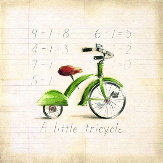 Still Life for Jahrriesnge a-little-tricycle-lpf00526 Still Life Jahrriesnge for a-little-tricycle-lpf00526