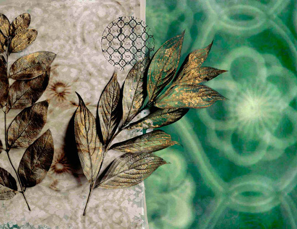 Floral for JAHRRIESNGE leaf-lpf00560 Floral JAHRRIESNGE for leaf-lpf00560