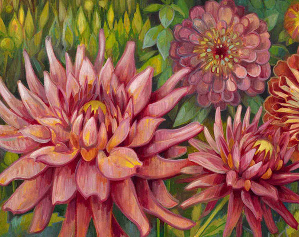 Floral for JAHRRIESNGE flower-lpf00585  Floral JAHRRIESNGE  for flower-lpf00585