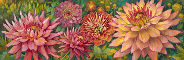 Floral for JAHRRIESNGE flower-lpf00586  Floral JAHRRIESNGE  for flower-lpf00586