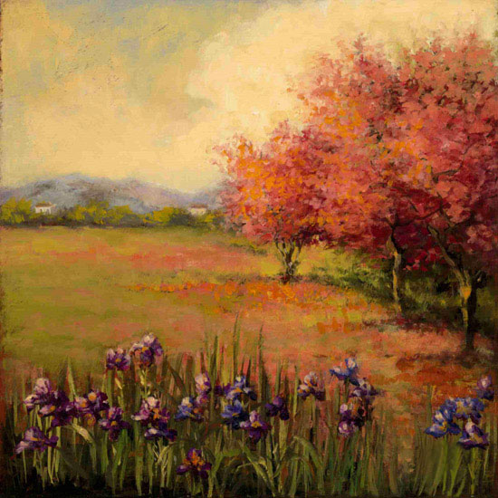 Landscape for JAHRRIESNGE trees-lpf00671 Landscape JAHRRIESNGE for trees-lpf00671