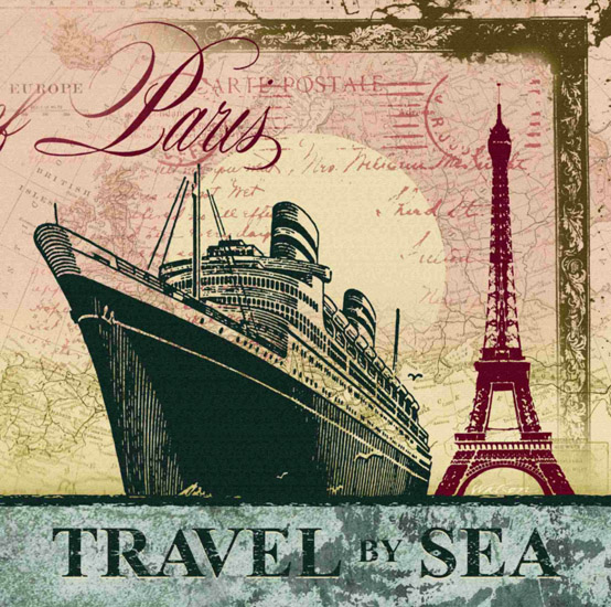 Landscape for JAHRRIESNGE travel-by-sea-lpf00823  Landscape JAHRRIESNGE  for travel-by-sea-lpf00823