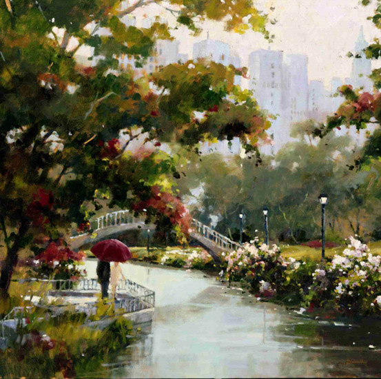 Landscape for JAHRRIESNGE bridge-lpf00868 Landscape JAHRRIESNGE for bridge-lpf00868