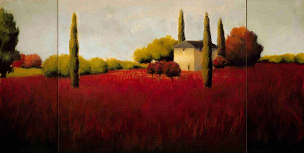 Landscape for JAHRRIESNGE house-lpf00883 Landscape JAHRRIESNGE for house-lpf00883