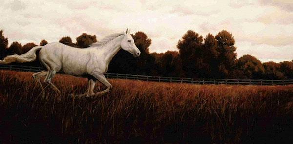 Landscape for Jahrriesnge white-horse-lpf00885  Landscape Jahrriesnge  for white-horse-lpf00885