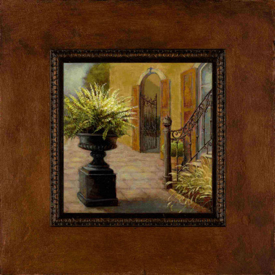 Landscape for Jahrriesnge house-lpf00895  Landscape Jahrriesnge  for house-lpf00895