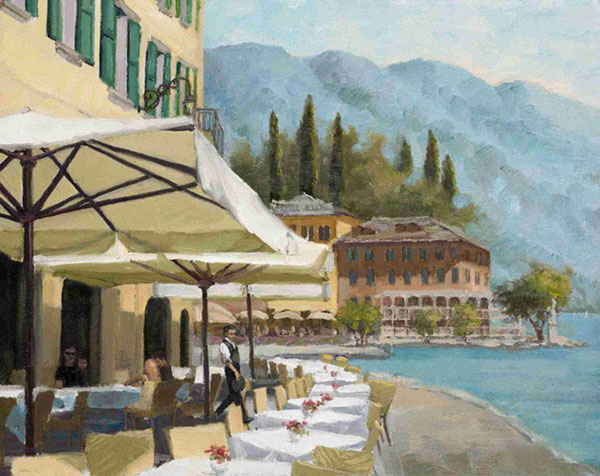 Landscape for JAHRRIESNGE restaurant-lpf00905 Landscape JAHRRIESNGE for restaurant-lpf00905