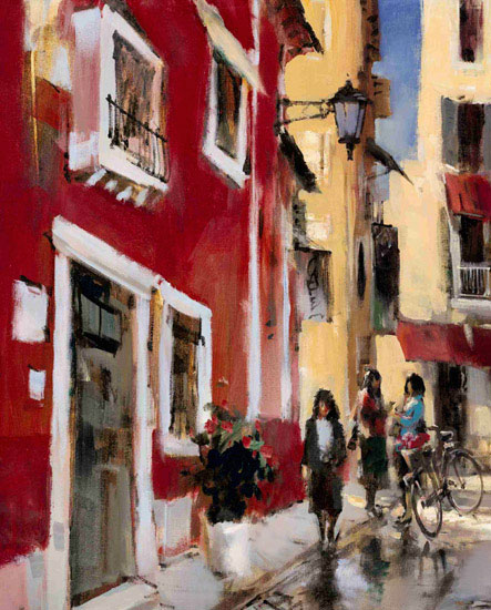 Landscape for Jahrriesnge street-lpf00932 Landscape Jahrriesnge for street-lpf00932