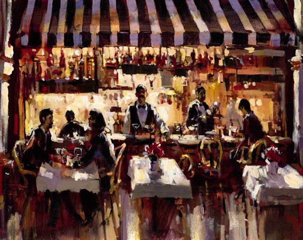 Landscape for Jahrriesnge restaurant-lpf00935  Landscape Jahrriesnge  for restaurant-lpf00935