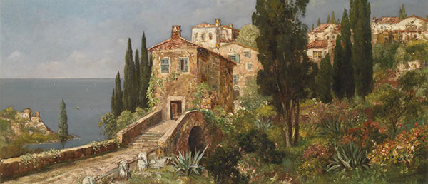 Landscape for Jahrriesnge city-by-the-sea-lpf01043 Landscape Jahrriesnge for city-by-the-sea-lpf01043