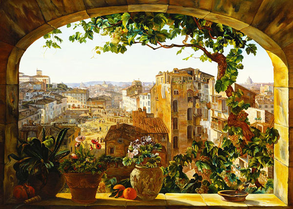 Landscape for Jahrriesnge window-lpf01050 Landscape Jahrriesnge for window-lpf01050