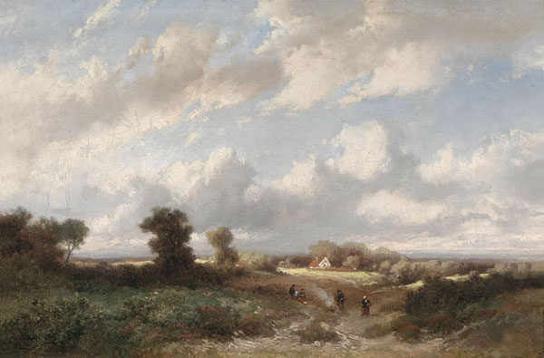 Landscape for Jahrriesnge house-lpf01063 Landscape Jahrriesnge for house-lpf01063