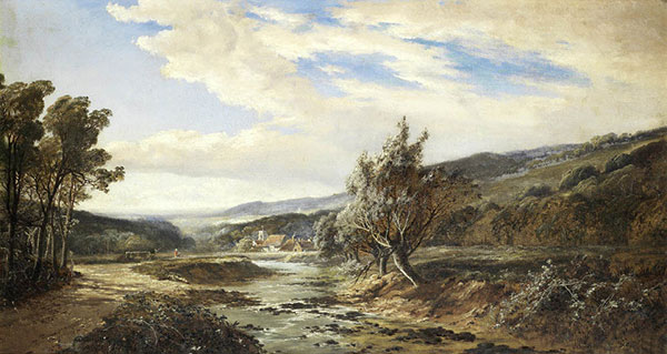 Landscape for JAHRRIESNGE river-lpf01135 Landscape JAHRRIESNGE for river-lpf01135