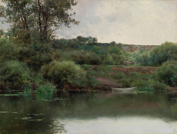 Landscape for JAHRRIESNGE boat-lpf01150 Landscape JAHRRIESNGE for boat-lpf01150