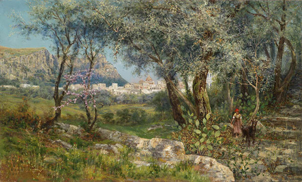 Landscape for JAHRRIESNGE village-lpf01151 Landscape JAHRRIESNGE for village-lpf01151