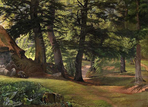 Landscape for JAHRRIESNGE tree-lpf01174 Landscape JAHRRIESNGE for tree-lpf01174