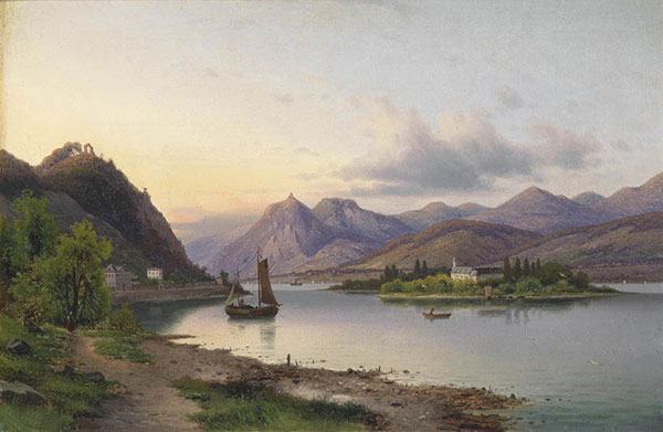 Landscape for JAHRRIESNGE islands-lpf01188 Landscape JAHRRIESNGE for islands-lpf01188