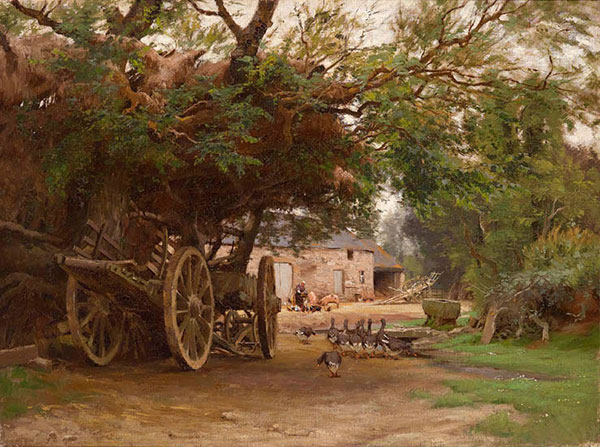 Landscape for JAHRRIESNGE trolley-lpf01196 Landscape JAHRRIESNGE for trolley-lpf01196