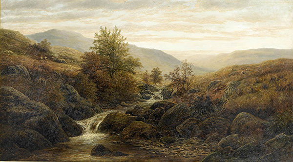 Landscape for JAHRRIESNGE river-lpf01242 Landscape JAHRRIESNGE for river-lpf01242