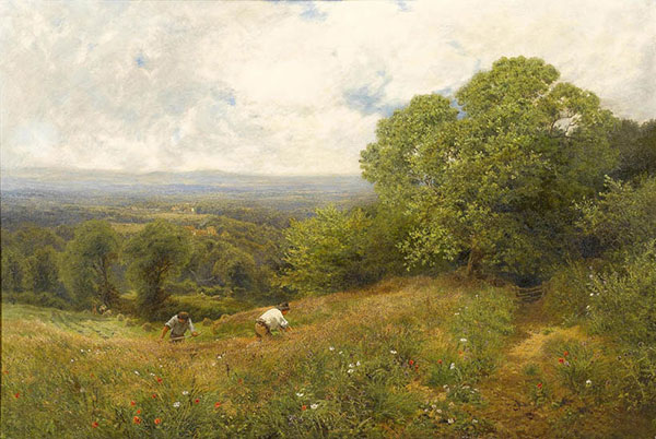 Landscape for JAHRRIESNGE sea-lpf01252 Landscape JAHRRIESNGE for sea-lpf01252