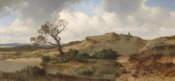 Landscape for JAHRRIESNGE hill-lpf01272 Landscape JAHRRIESNGE for hill-lpf01272