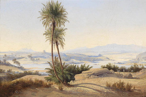 Landscape for JAHRRIESNGE sea-lpf01280 Landscape JAHRRIESNGE for sea-lpf01280